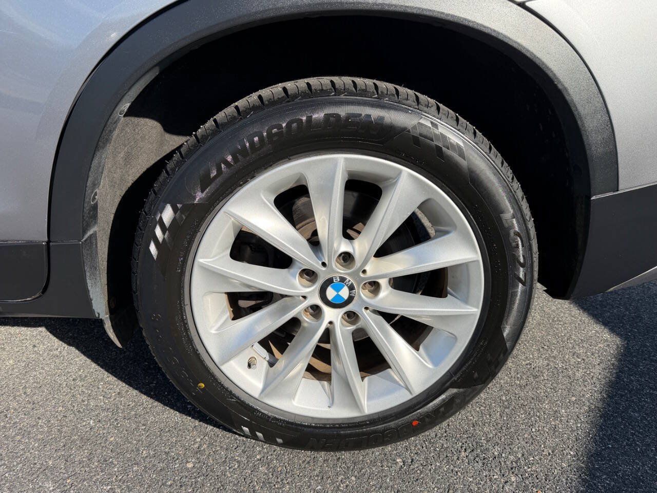 Used 2013 BMW X3 xDrive28i AWD/4WD image 28