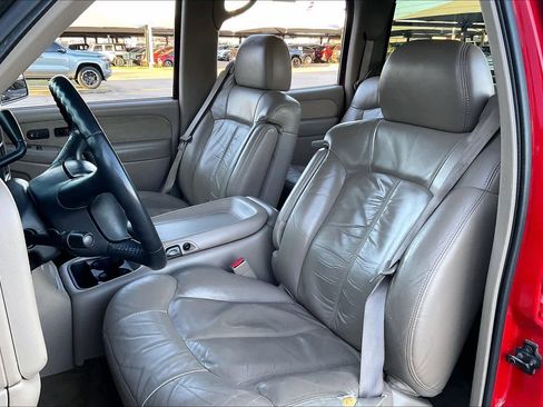 Used 2002 Chevrolet Silverado 2500 LT image 9