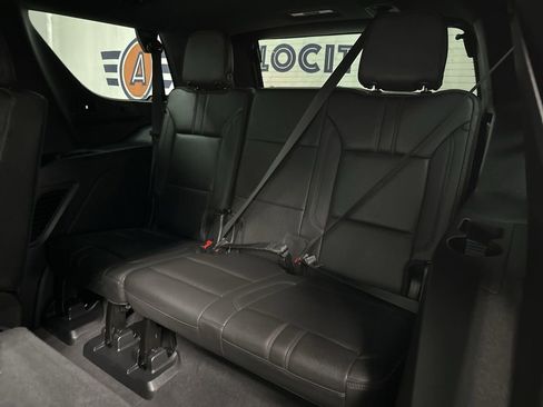 Used 2021 Chevrolet Tahoe RST image 37