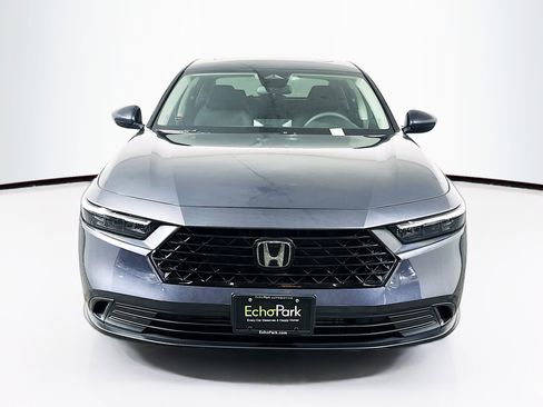 Used 2023 Honda Accord EX image 2