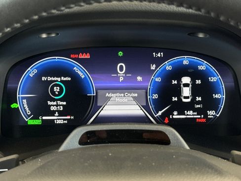 Used 2026 Toyota Camry XSE w/ Premium Plus Package FWD image 22