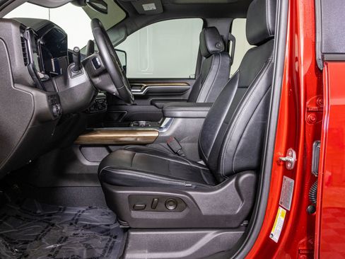 Used 2024 Chevrolet Silverado 2500 LT w/ All Star Edition image 27