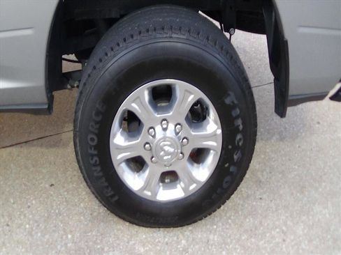 Certified 2024 RAM 2500 Big Horn image 12