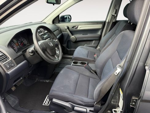 Used 2011 Honda CR-V LX image 10