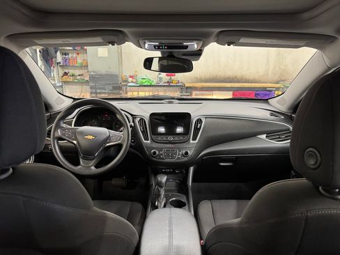 Used 2023 Chevrolet Malibu LT FWD image 26