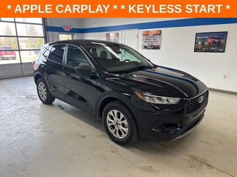 Used 2024 Ford Escape Active AWD/4WD image 5