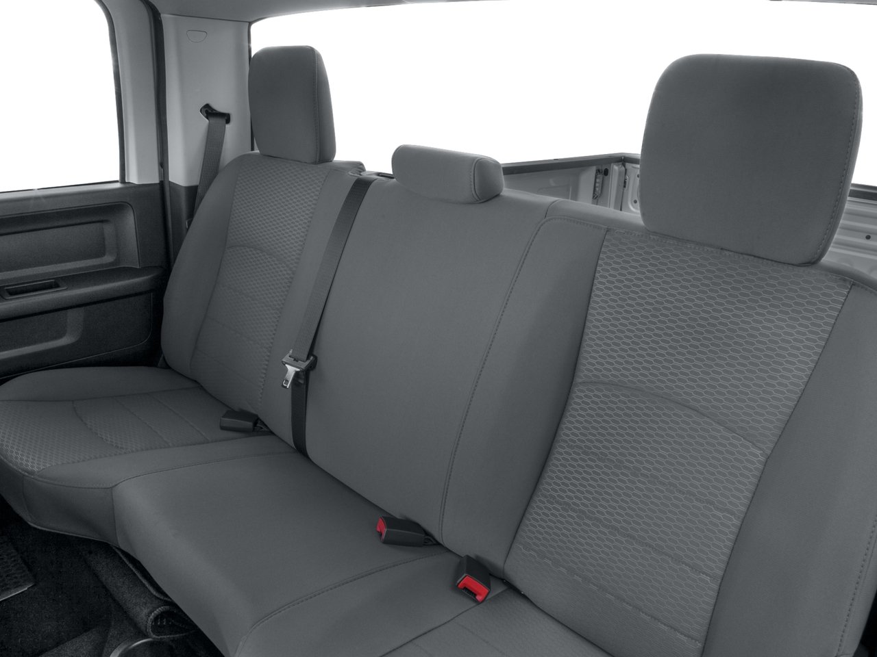 Used 2016 RAM 2500 Tradesman w/ Chrome Appearance Group AWD/4WD image 47