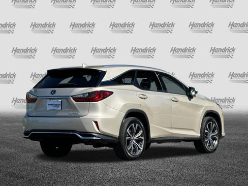 Used 2019 Lexus RX 350L 350L Premium image 5