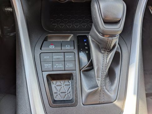 Used 2024 Toyota RAV4 LE image 14