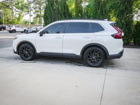 Used 2024 Honda CR-V Sport image 7