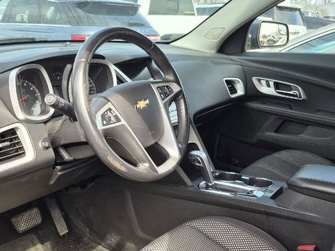 Used 2013 Chevrolet Equinox LT w/ Driver Convenience Package image 8
