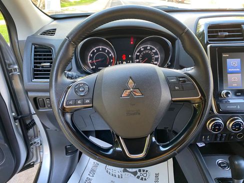 Used 2021 Mitsubishi Outlander Sport SE AWD/4WD image 58