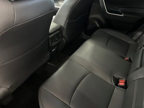 New 2025 Toyota RAV4 XLE Premium image 13