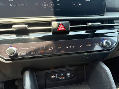 New 2026 Kia Sportage X-Line w/ X-Line Technology Package image 29