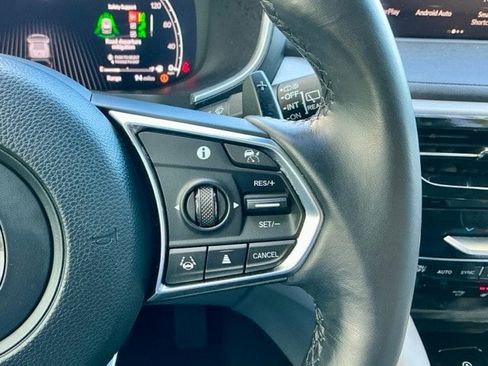 Certified 2023 Acura MDX FWD w/ Technology Package image 29