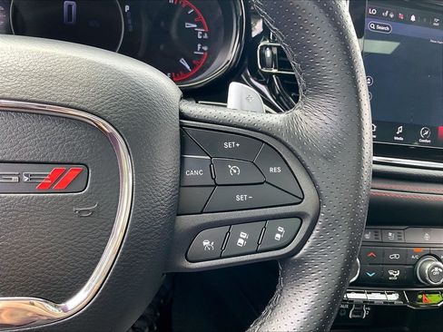 Used 2024 Dodge Durango GT AWD/4WD image 24