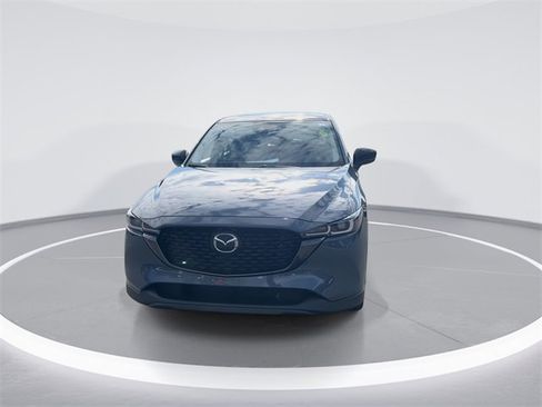 Used 2024 MAZDA CX-5 Carbon Edition image 3