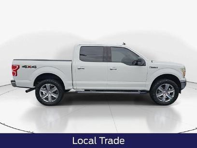 Used 2019 Ford F150 XLT w/ Equipment Group 302A Luxury