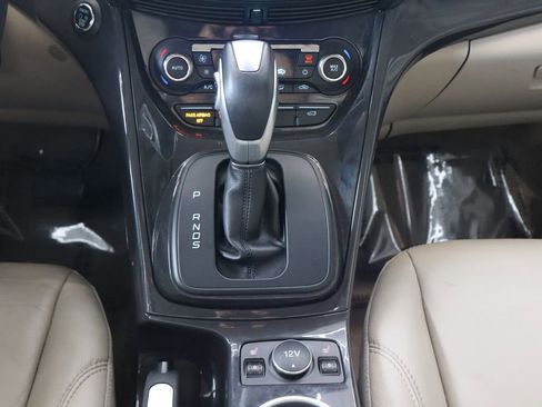 Used 2015 Ford Escape Titanium image 36