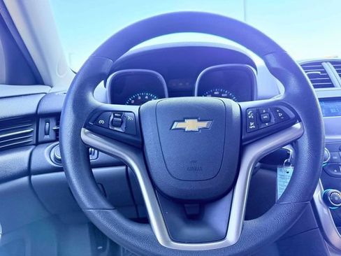 Used 2014 Chevrolet Malibu LS w/ Protection Package FWD image 19