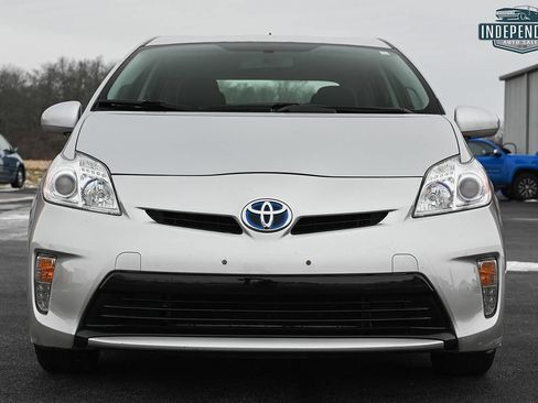 Used 2012 Toyota Prius Two image 6