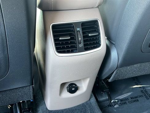 Used 2019 Hyundai Tucson Ultimate FWD image 11
