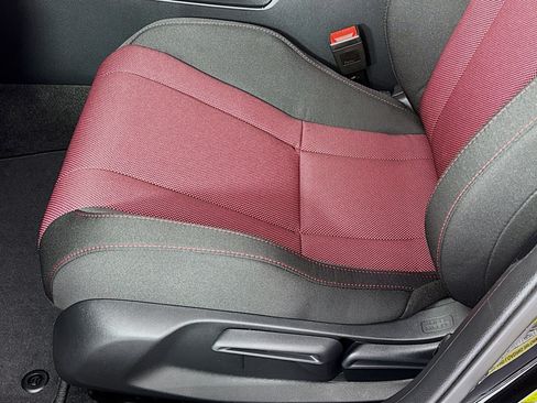New 2026 Honda Civic Si image 20
