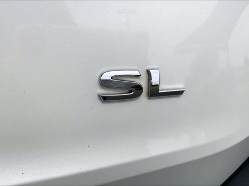 Used 2021 Nissan Rogue SL FWD image 10