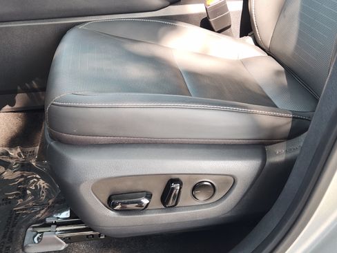 Certified 2025 Lexus TX 350 AWD w/ Technology Package image 18
