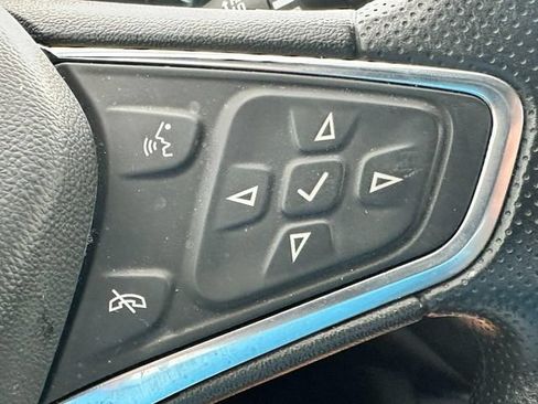 Used 2024 Chevrolet Malibu LT FWD image 20