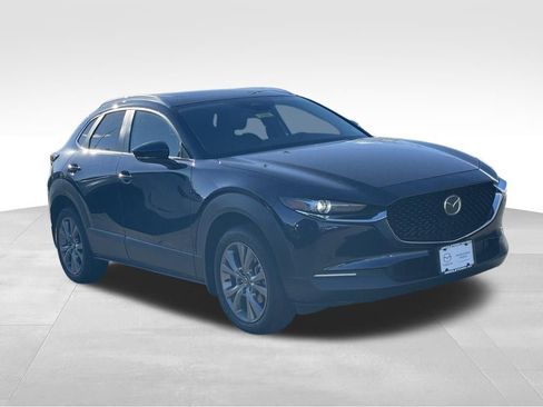 Certified 2024 MAZDA CX-30 AWD 2.5 S w/ Preferred Package image 3