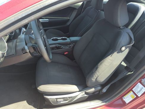 Used 2019 Ford Mustang Coupe w/ Equipment Group 101A image 12