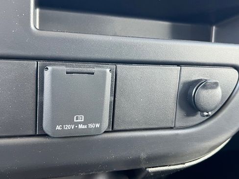 New 2025 GMC Savana 2500 w/ Driver Convenience Package image 9