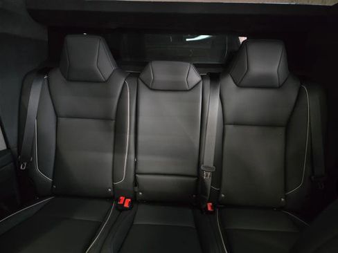 Used 2024 Tesla Cybertruck AWD Crew Cab image 28