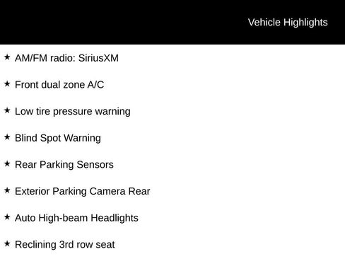 Used 2023 Mitsubishi Outlander ES AWD/4WD image 8