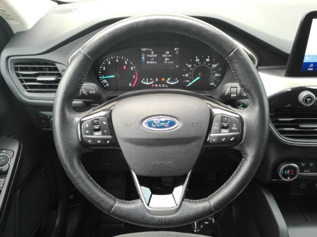 Used 2021 Ford Escape SE w/ SE Sport Appearance Package FWD image 30