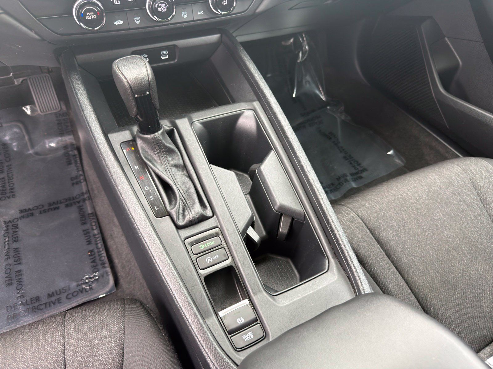 Used 2023 Honda Accord LX image 20