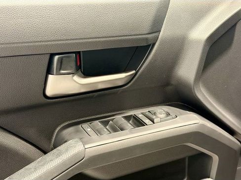 New 2026 Toyota Tacoma TRD Off-Road AWD/4WD image 14