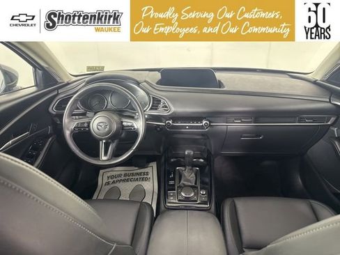 Used 2024 MAZDA CX-30 AWD 2.5 S w/ Select Sport Pkg image 22