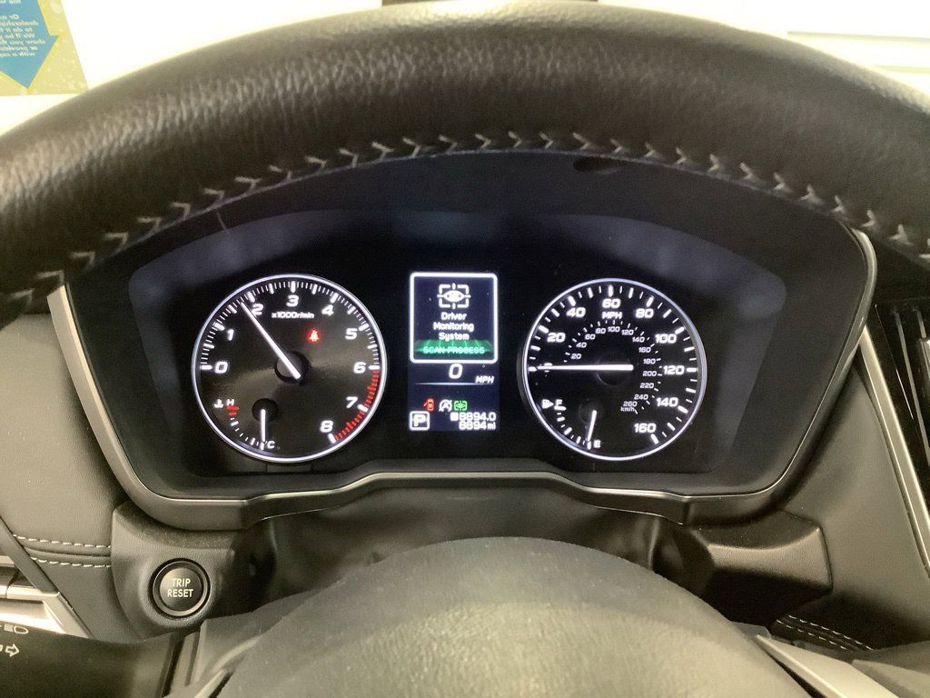 Used 2024 Subaru Legacy Limited AWD/4WD image 8