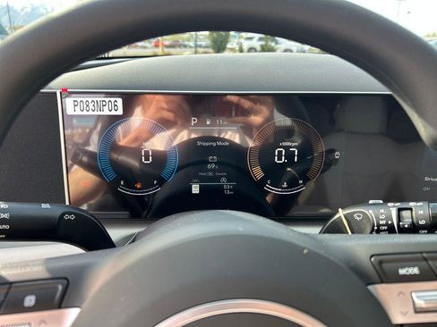 New 2026 Hyundai Tucson SEL AWD/4WD image 17