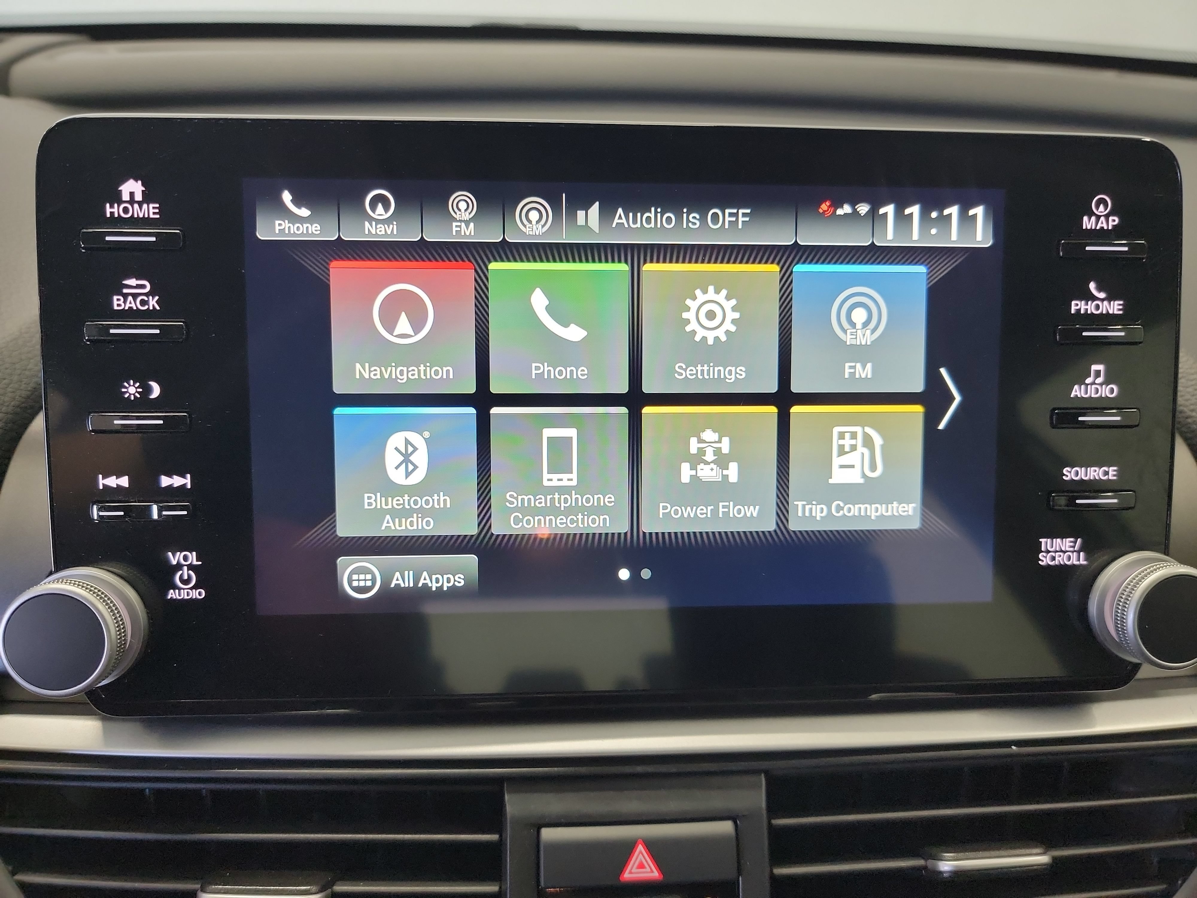 Used 2022 Honda Accord Touring image 22