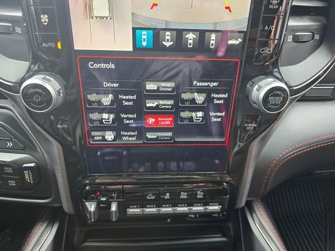 Used 2021 RAM 1500 TRX w/ TRX Level 2 Equipment Group image 30