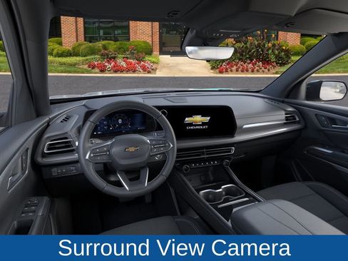New 2026 Chevrolet Traverse LT w/ Driver Confidence Package image 15