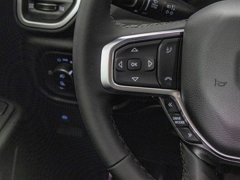 New 2026 RAM 1500 Big Horn image 8