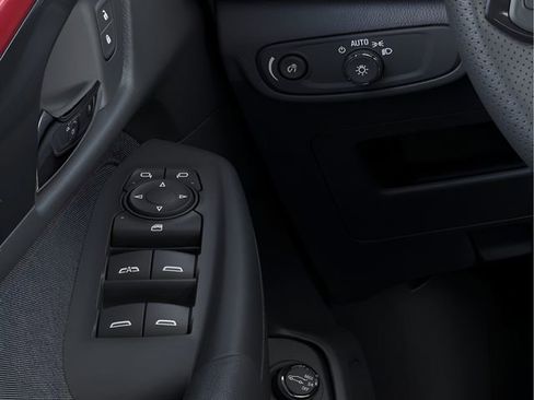 New 2025 Chevrolet TrailBlazer RS w/ Convenience Package image 22