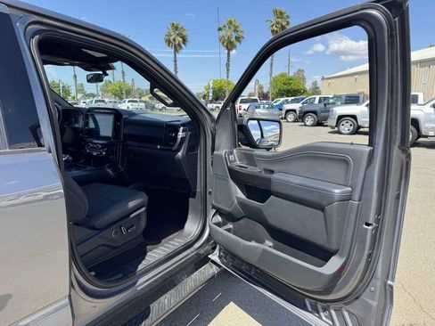 Used 2021 Ford F150 XLT w/ Equipment Group 302A High AWD/4WD image 17