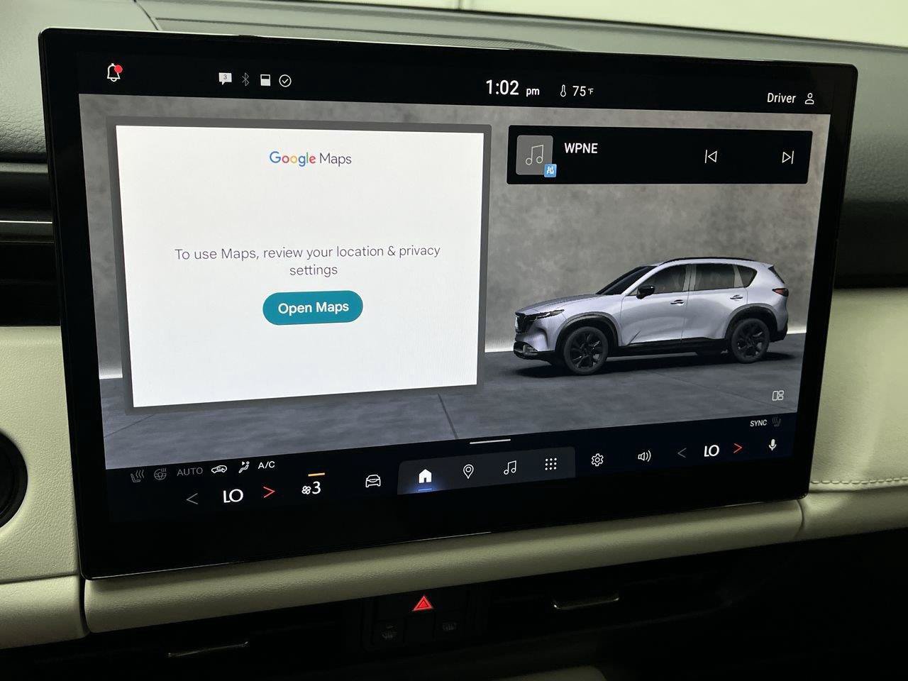 New 2026 MAZDA CX-5 Preferred AWD/4WD image 18