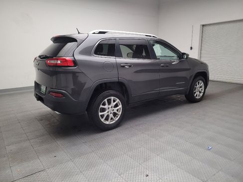 Used 2015 Jeep Cherokee Latitude w/ Trailer Tow Group image 10