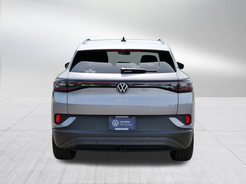 Certified 2024 Volkswagen ID.4 Pro AWD/4WD image 6
